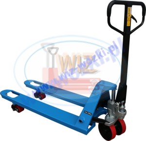 Wózek paletowy AC-25 L-1150 mm 2500 kg (HPT-A25)