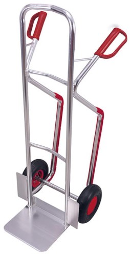 Taczka aluminiowa ap-710.005