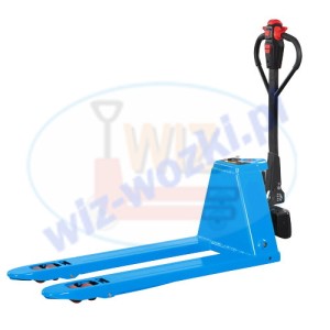 Wózek paletowy elektryczny  2000 kg L-1150 mm EPT20H 