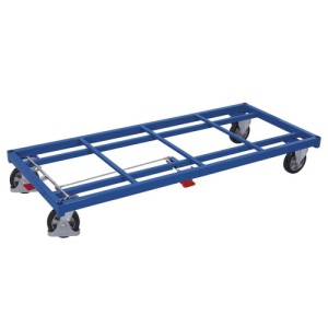 Wózek do transportu ciężkiego -zu-1226